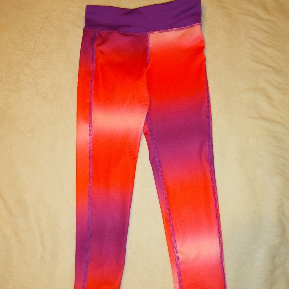 Old Navy Active Girls Leggings